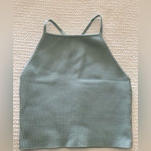 Babaton Sculpt Knit Tank